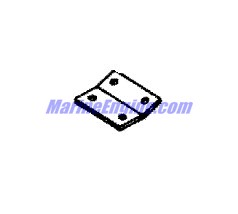 Mercury Quicksilver 815105 - Hinge