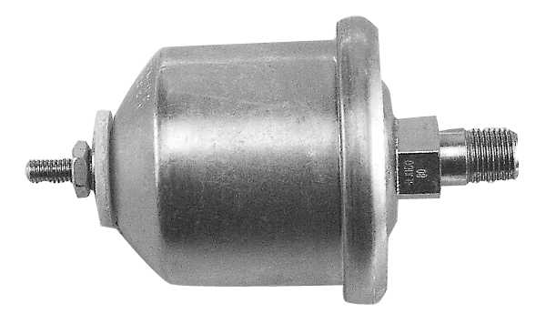 Mercury Quicksilver 815425T - SENDER ASSEMBLY
QPD=NO - Replaced by -8M0068784