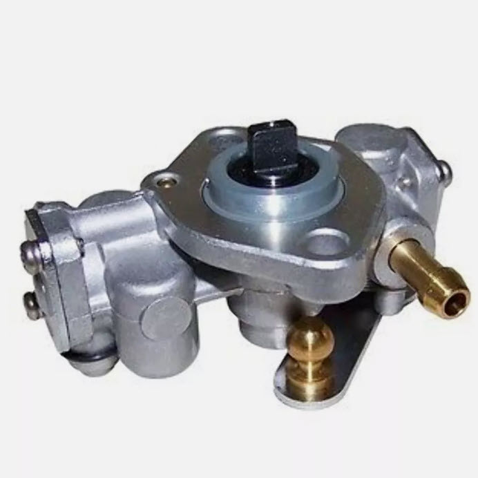 Mercury Quicksilver 815536T 1 - Oil Pump