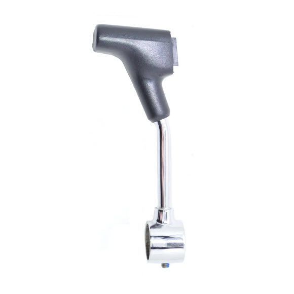 Mercury Quicksilver 815544A 2 - Handle Assembly C