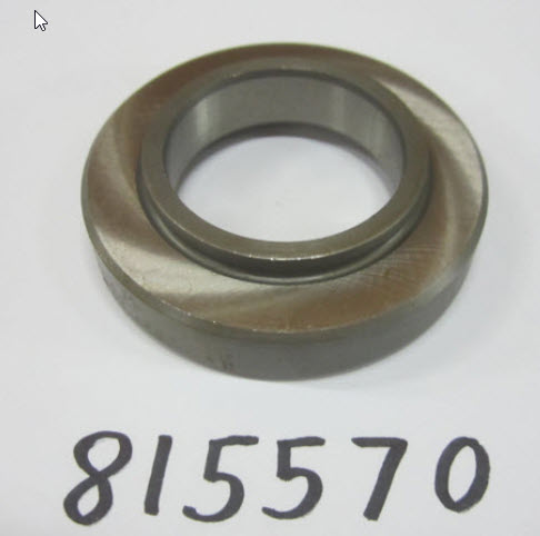Mercury Quicksilver 815570 - Thrust Race, NLA