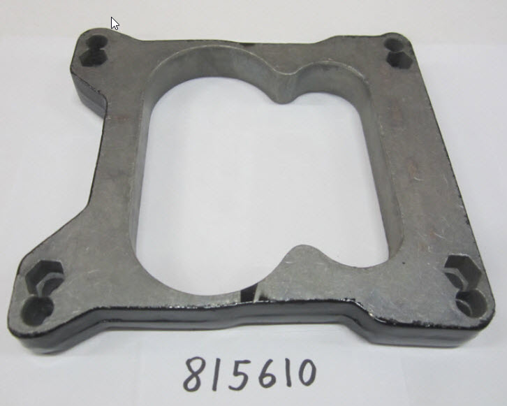 Mercury Quicksilver 815610 - Spacer, NLA
