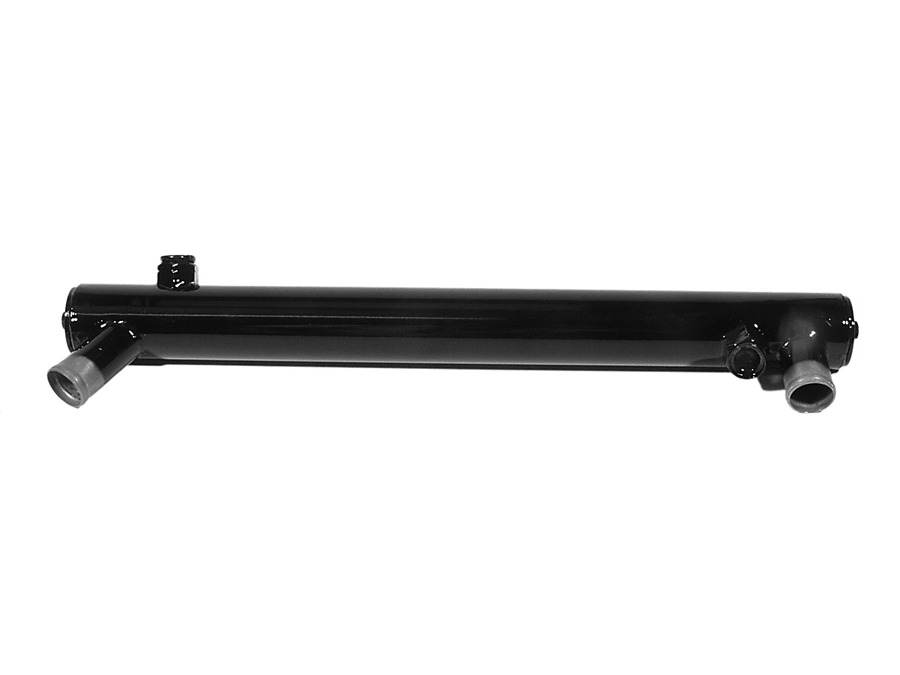 Mercury Quicksilver 816074T - COOLER ASSEMBLY
QPD=NO NLA