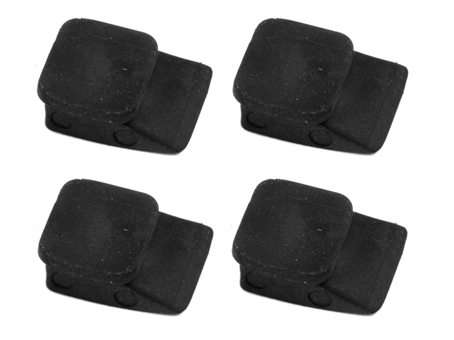 Mercury Quicksilver 816318A 4 - Vent Plug -laser L