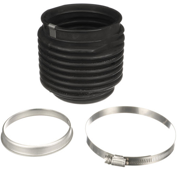 Mercury Quicksilver 816431A 1 - Bellows Assembly
