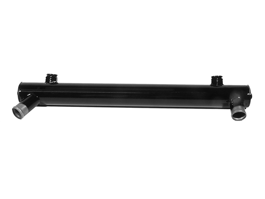 Mercury Quicksilver 816482T - COOLER ASSEMBLY
QPD=NO NLA
