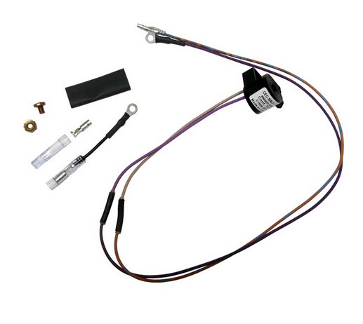 Mercury Quicksilver 816492A14 - Alarm Kit