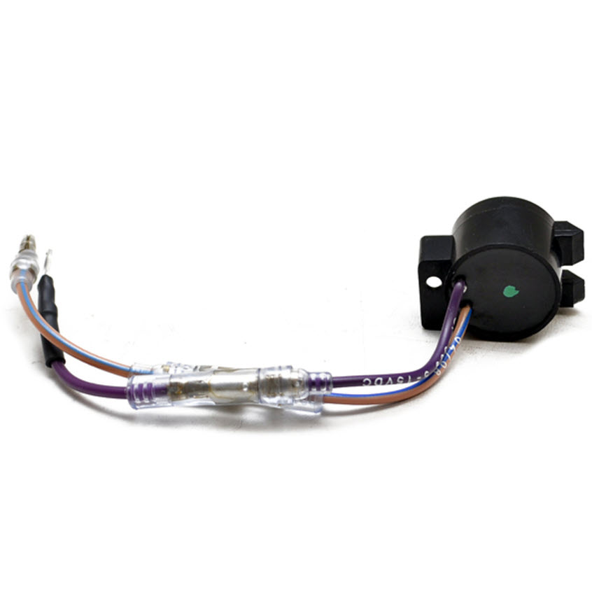 Mercury Quicksilver 816492A 6 - Alarm Kit