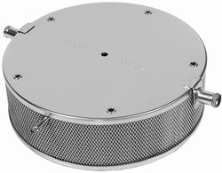 Mercury Quicksilver 816617 - Flame Arrestor, NLA