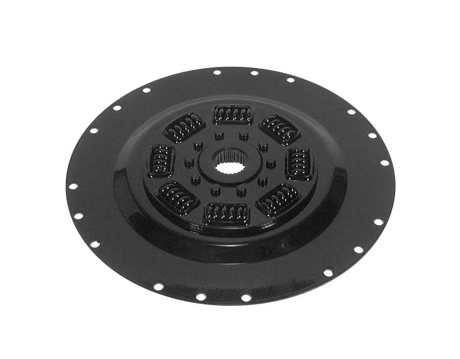Mercury Quicksilver 816618 - DRIVEPLATE ASSEMB
QPD=NO - Replaced by -8M0051206
