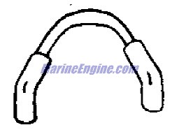 Mercury Quicksilver 816674 - WIRE ASSEMBLY
QPD=NO NLA