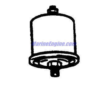 Mercury Quicksilver 817164 - Sender