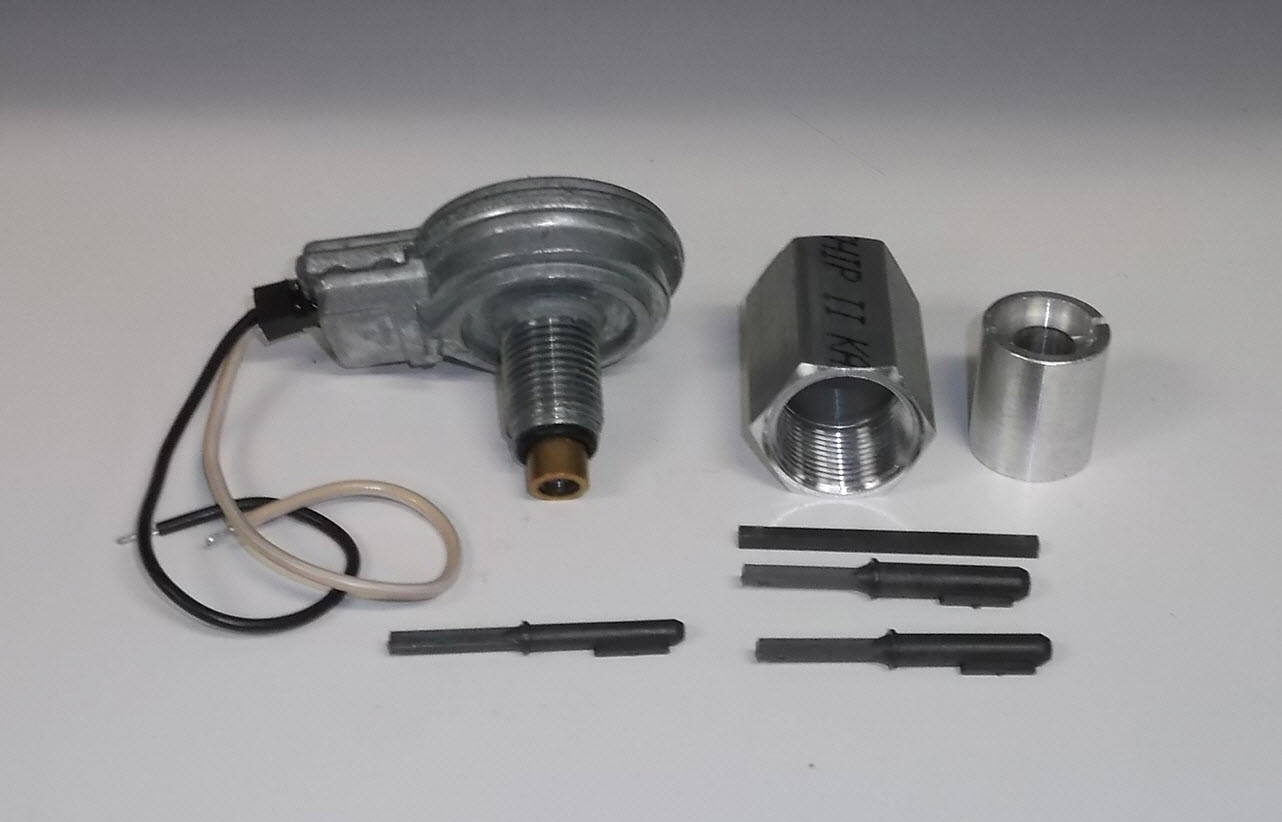 Mercury Quicksilver 817189 - Tachometer Sender