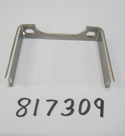 Mercury Quicksilver 817309 - Clamp, NLA