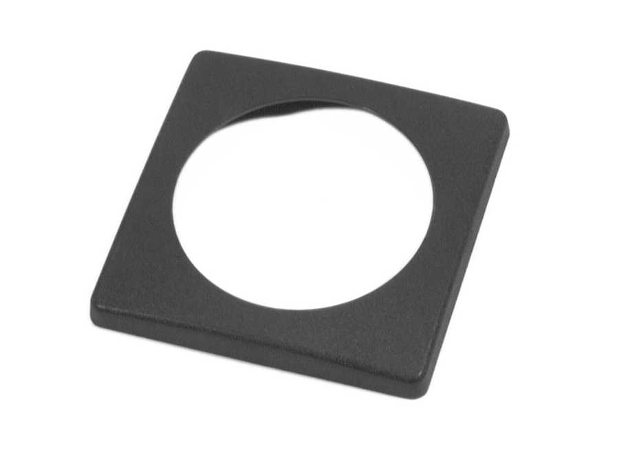 Mercury Quicksilver 817312A 1 - Bezel - Square - Large, NLA