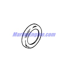 Mercury Quicksilver 817315 - BEZEL
QPD=NO NLA