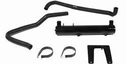 Mercury Quicksilver 817577A 2 - OIL COOLER KIT
QPD=NO NLA