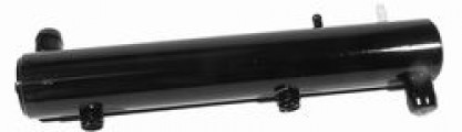 Mercury Quicksilver 817577T - COOLER Oil
QPD=NO NLA
