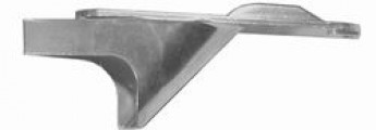 Mercury Quicksilver 817795A 1 - Anode/Snout Kit, NLA