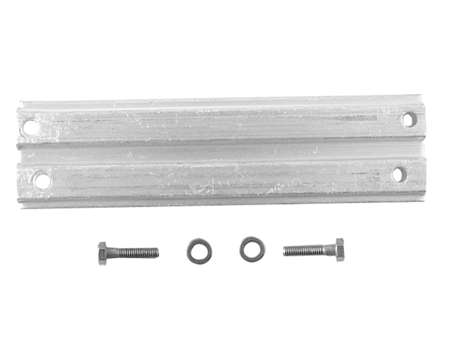 Mercury Quicksilver 818298T 3 - Anode Kit