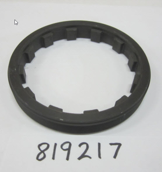 Mercury Quicksilver 819217 - Retainer
