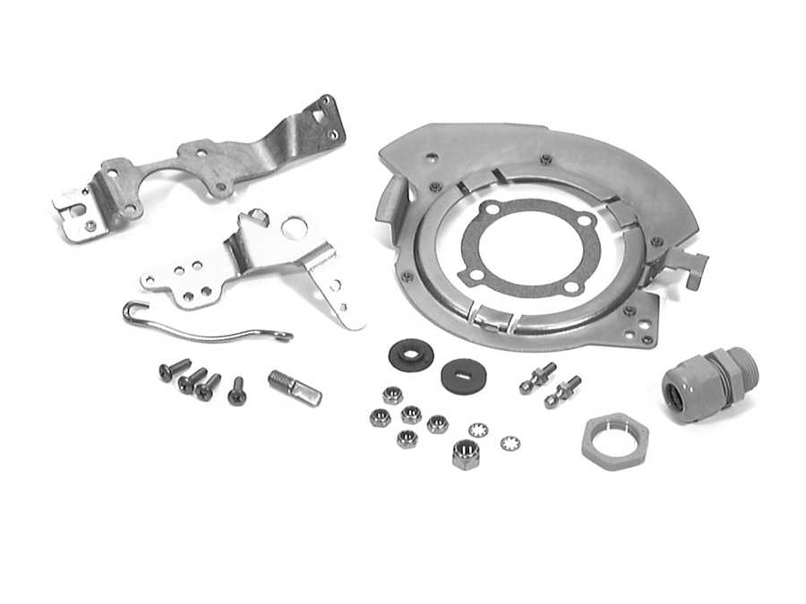 Mercury Quicksilver 819356A 7 - CONV KIT-REMOTE
QPD=NO NLA