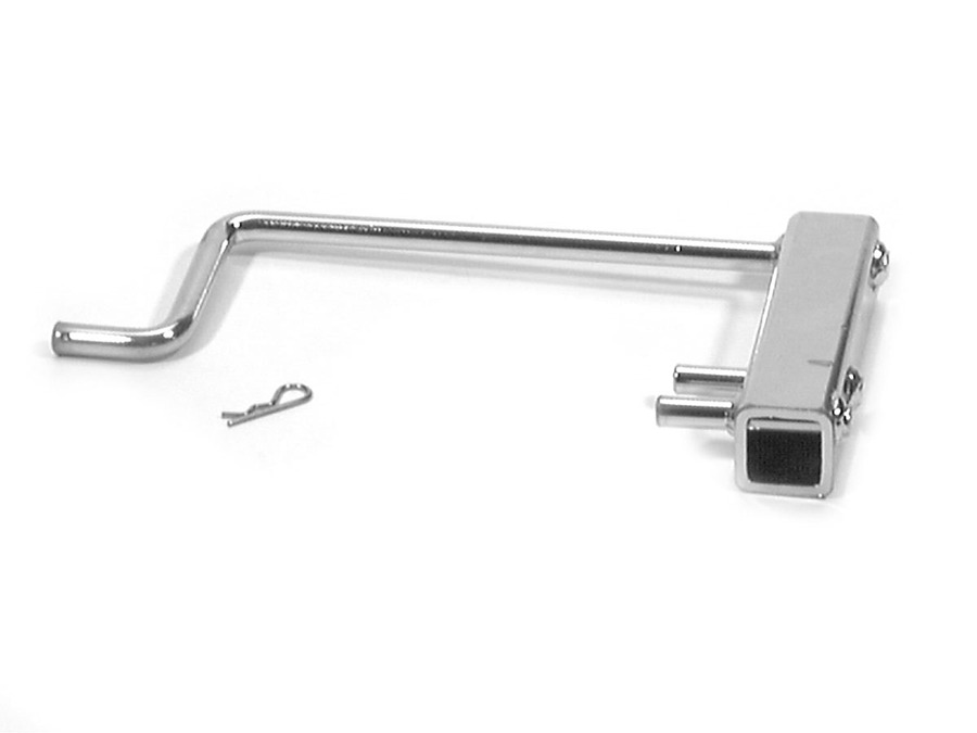 Mercury Quicksilver 819504A 2 - Lock Bracket Kit