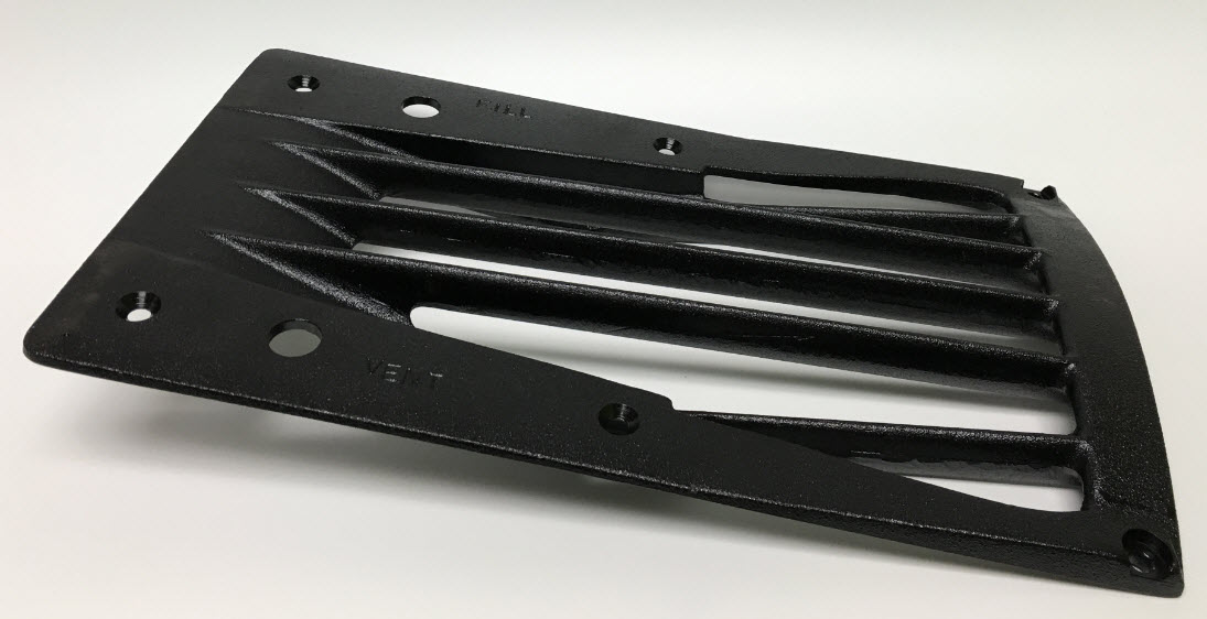 Mercury Quicksilver 820253 1 - Inlet Screen