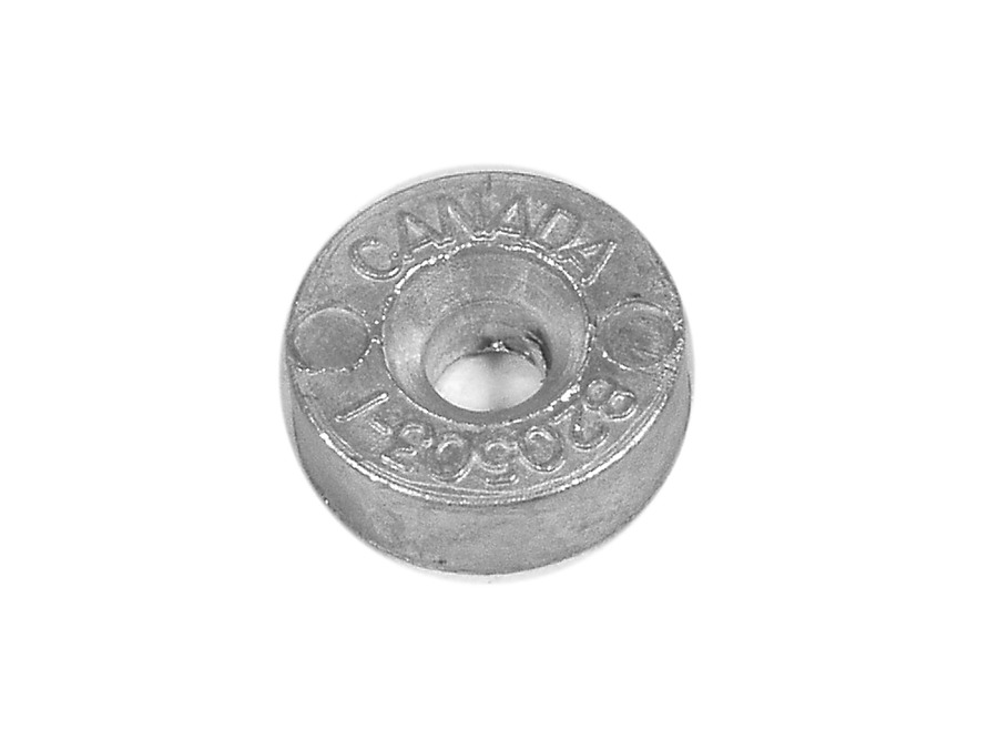 Mercury Quicksilver 820503 1 - Anode