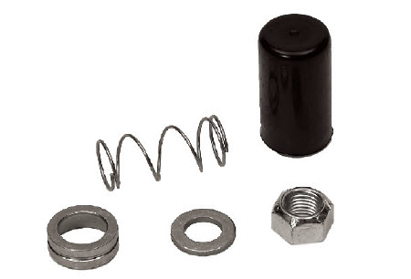 Mercury Quicksilver 820620 - Drive Retainer Kit
