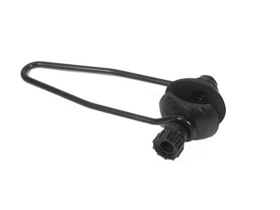 Mercury Quicksilver 820633 - Flushing Adapter
