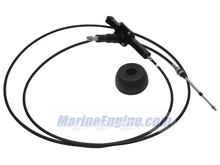 Mercury Quicksilver 820667A15 - STEERING SYSTEM
QPD=NO NLA