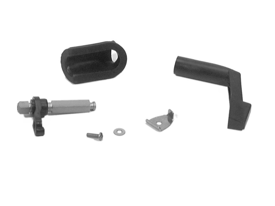 Mercury Quicksilver 821190A 1 - SideShift Conversion Kit