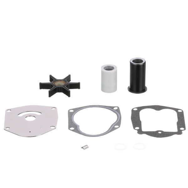 Mercury Quicksilver 821354A 2 - Water Pump Repair Kit