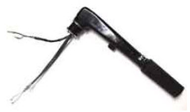 Mercury Quicksilver 821468T65 - Tiller Assembly, Does Not Include Bracket and Related Hardware