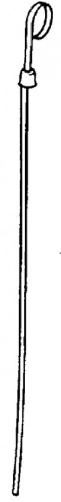 Mercury Quicksilver 821503T - Dipstick