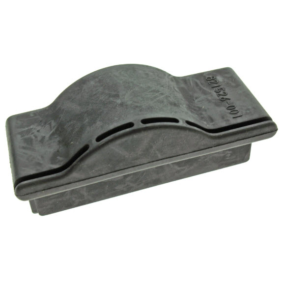 Mercury Quicksilver 821526001 - Filler Block