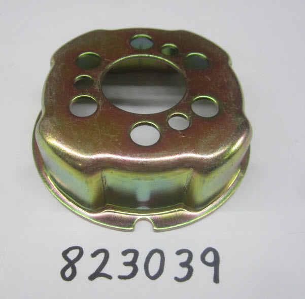 Mercury Quicksilver 823039 - Pulley, NLA