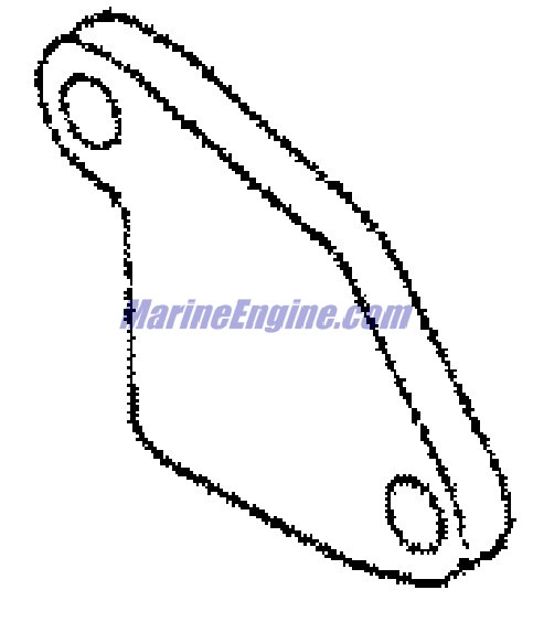 Mercury Quicksilver 823052 - Cover