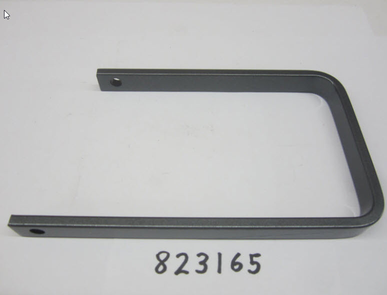Mercury Quicksilver 823165 - Carrying Handle, NLA