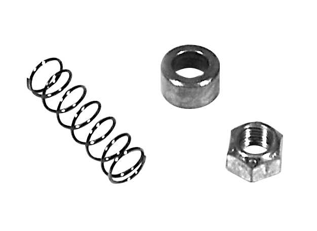Mercury Quicksilver 823640 1 - Drive Retainer Kit