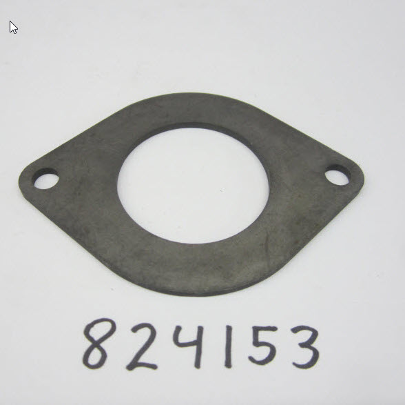 Mercury Quicksilver 824153 - Retainer, NLA