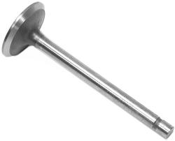 Mercury Quicksilver 824318 - Exhaust Valve -.015, NLA