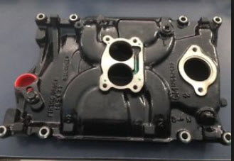 Mercury Quicksilver 824324T02 - Intake Manifold