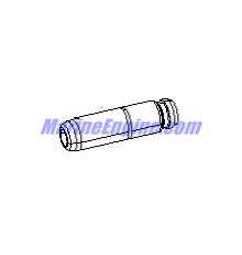 Mercury Quicksilver 825037001 - GUIDE
QPD=NO - Replaced by -8M0054272