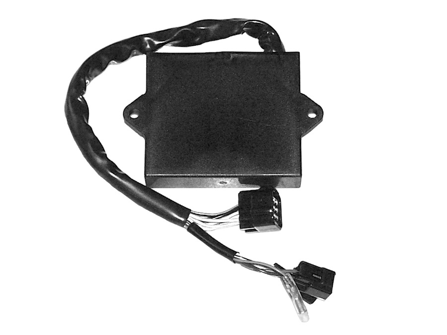 Mercury Quicksilver 825098 1 - Controller