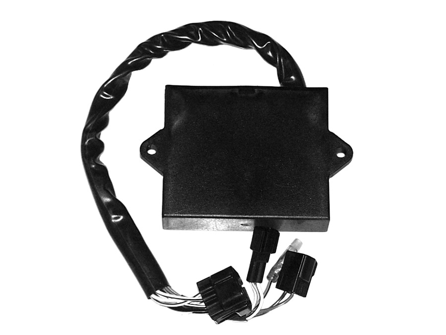 Mercury Quicksilver 825098 3 - CDI