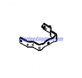 Mercury Quicksilver 825364 - Bracket