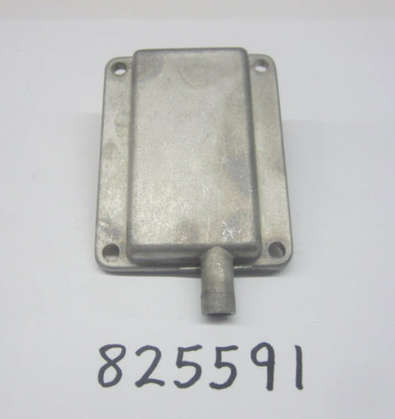 Mercury Quicksilver 825591 - Separator, NLA