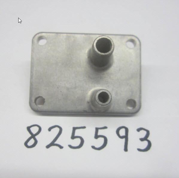 Mercury Quicksilver 825593 - Breather, NLA
